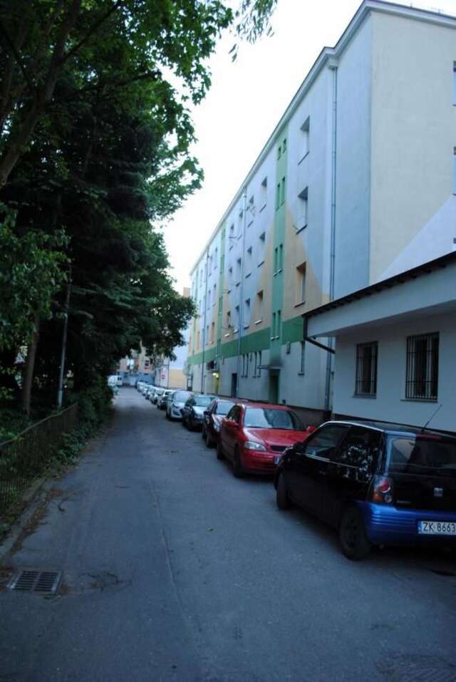 Апартаменты Apartament Zwycięstwa 98 Кошалин-20