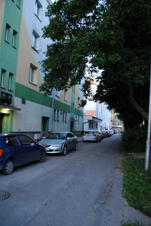 Апартаменты Apartament Zwycięstwa 98 Кошалин-45